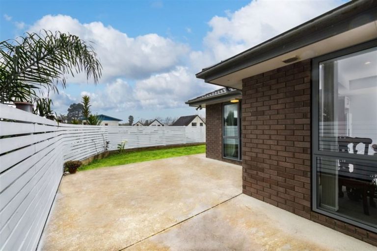 Photo of property in 36 Paterson Avenue West, Pukekohe, 2120