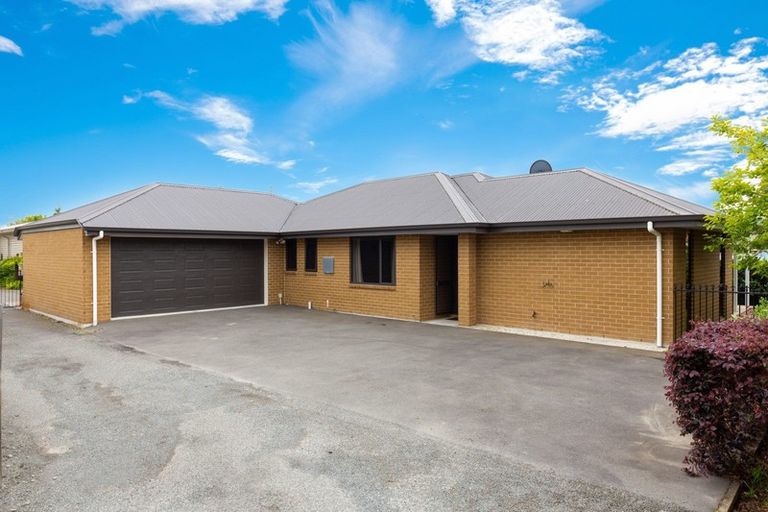 Photo of property in 146 Redwood Street, Redwoodtown, Blenheim, 7201