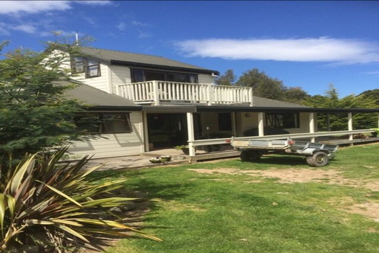 Photo of property in 10 Burnetts Road, Upper Plain, Masterton, 5888