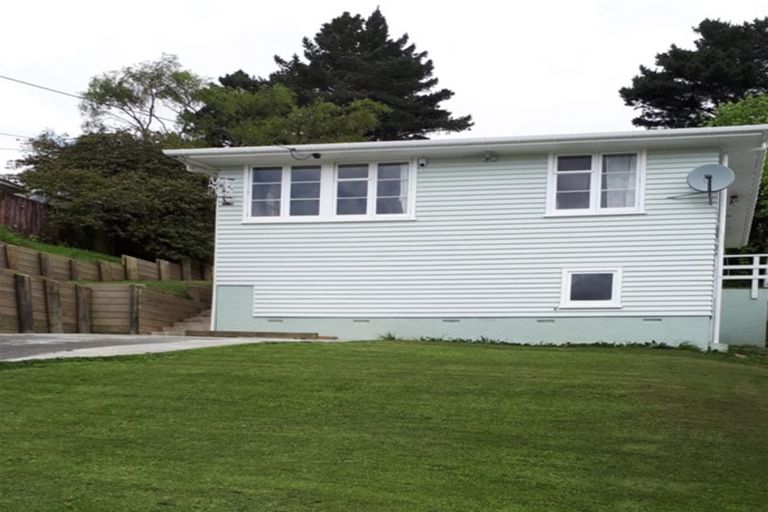 Photo of property in 7 Delaney Drive, Stokes Valley, Lower Hutt, 5019