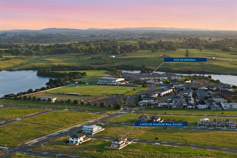 Photo of property in 9 Toporoa Street, Karaka, 2113