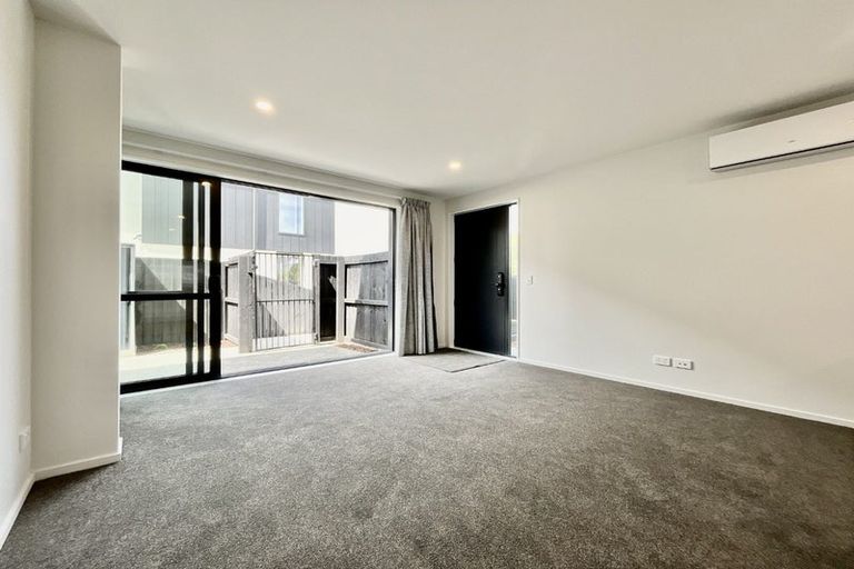 Photo of property in 1/25 Evesham Crescent, Spreydon, Christchurch, 8024