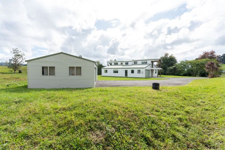 Photo of property in 1431 Te Pahu Road, Karamu, Hamilton, 3285
