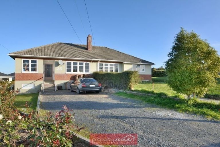 Photo of property in 23 Waimea Avenue, Calton Hill, Dunedin, 9012