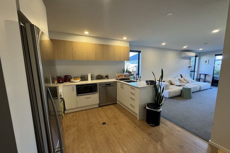 Photo of property in 5/4 Gibbon Street, Sydenham, Christchurch, 8023