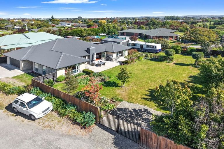 Photo of property in 7 Swindon Lane, Amberley, 7410