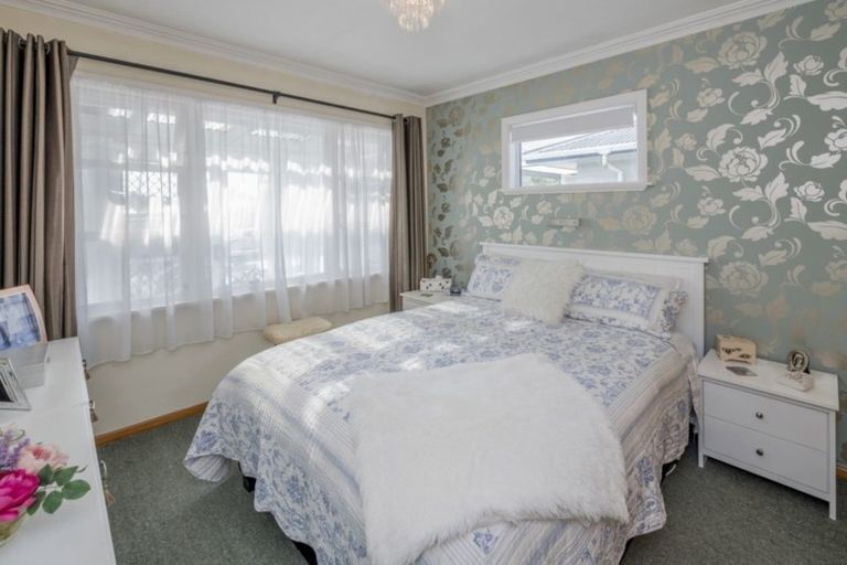 Photo of property in 4 Chester Street, Levin, 5510