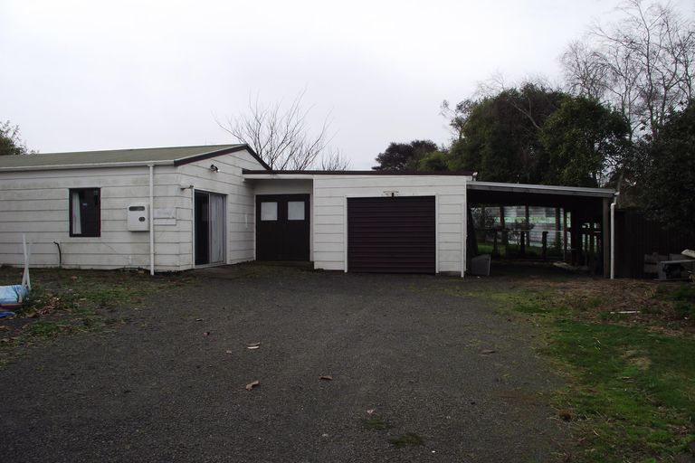 Photo of property in 50 Adams Street, Waihi, 3610