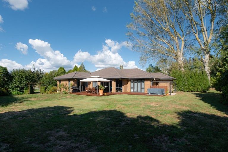 Photo of property in 391 Telephone Road, Puketaha, Hamilton, 3281