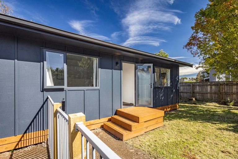 Photo of property in 57d Arawa Street, Ohakune, 4625