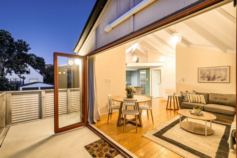 Photo of property in 11 Puketai Place, Pukerua Bay, 5026