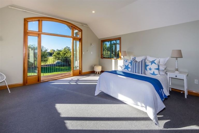 Photo of property in 284 Greenpark Road, Lincoln, Christchurch, 7674