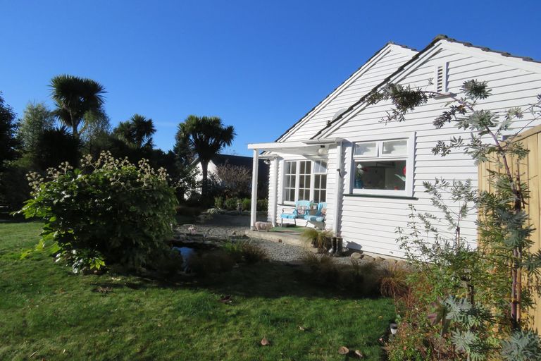 Photo of property in 592 Woodbury Road, Woodbury, Geraldine, 7991