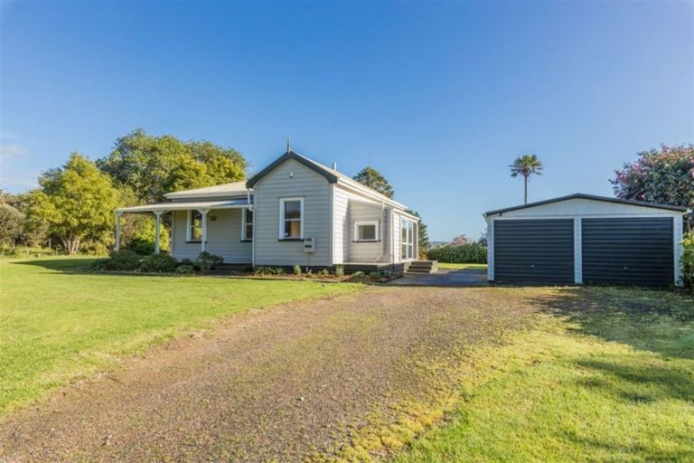 Photo of property in 113 Settlers Way, Okaihau, 0475