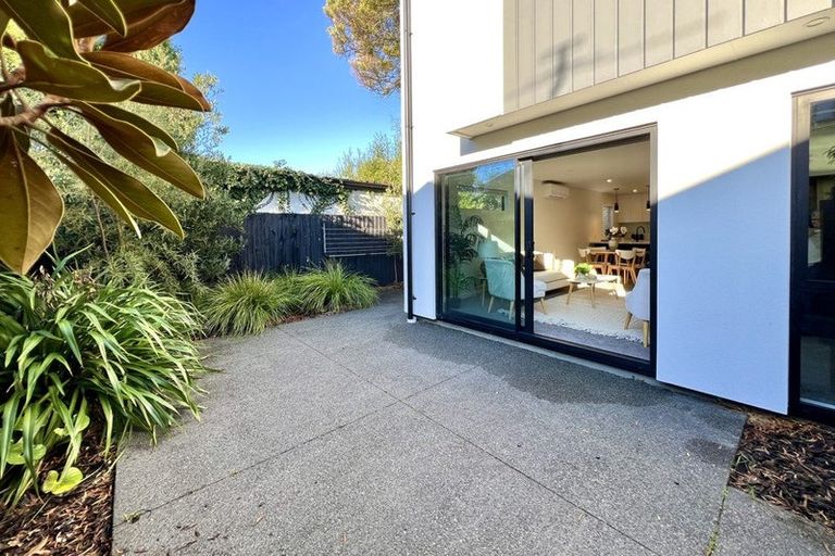 Photo of property in 6/426 Manchester Street, St Albans, Christchurch, 8014