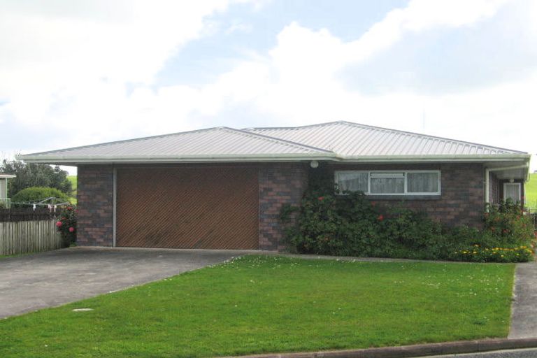 Photo of property in 8 Huia Crescent, Dargaville, 0310