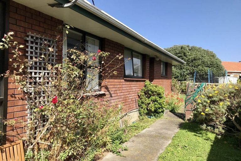 Photo of property in 12 Birch Street, Hutt Central, Lower Hutt, 5010