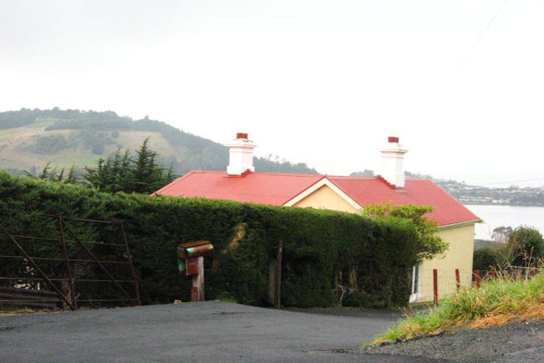 Photo of property in 5 Brick Hill Road, Sawyers Bay, Port Chalmers, 9023