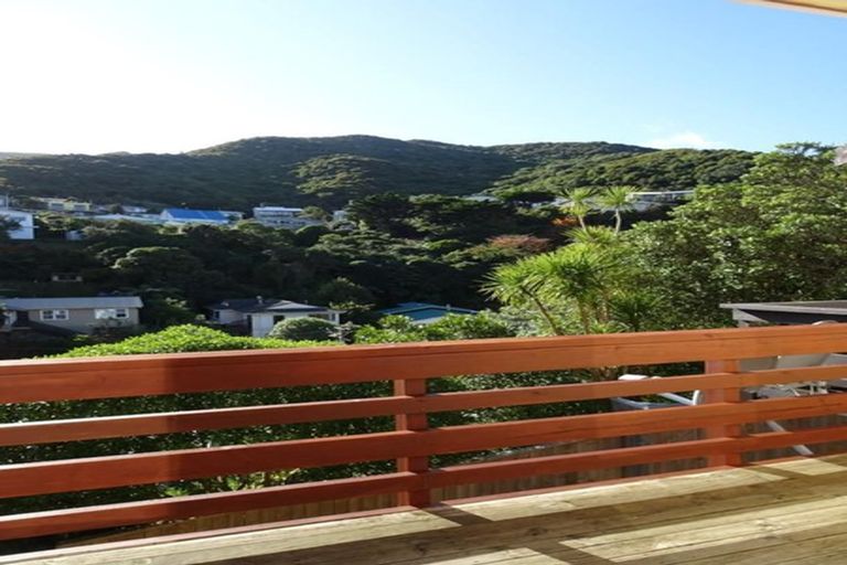 Photo of property in 103b Awarua Street, Ngaio, Wellington, 6035