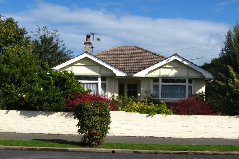 Photo of property in 64 Argyle Street, Mosgiel, 9024