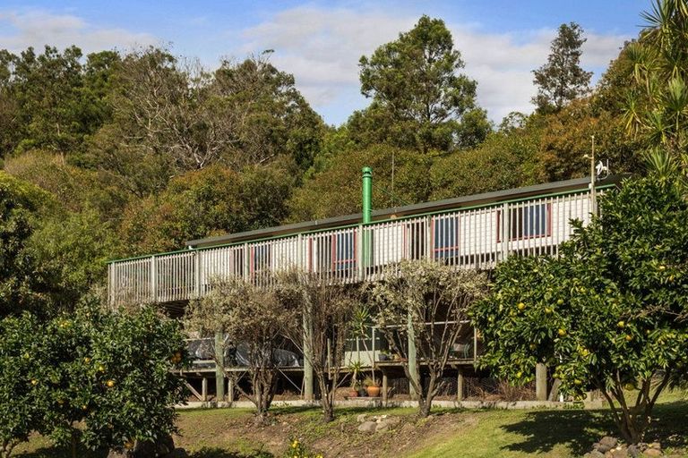 Photo of property in 74 Maramarahi Road, Thames, 3578