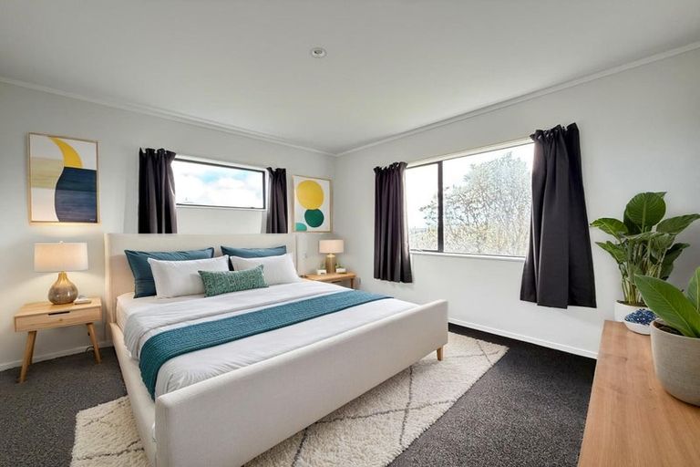 Photo of property in 5a Becker Way, Karori, Wellington, 6012