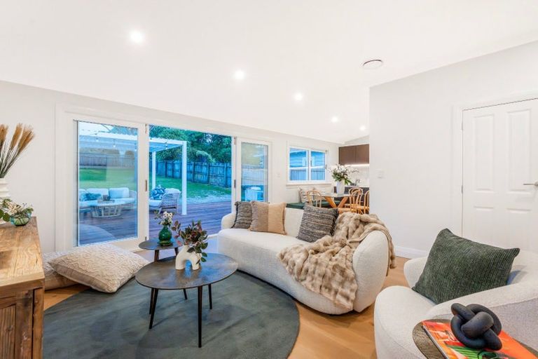 Photo of property in 4 Ngata Street, Ngaio, Wellington, 6035