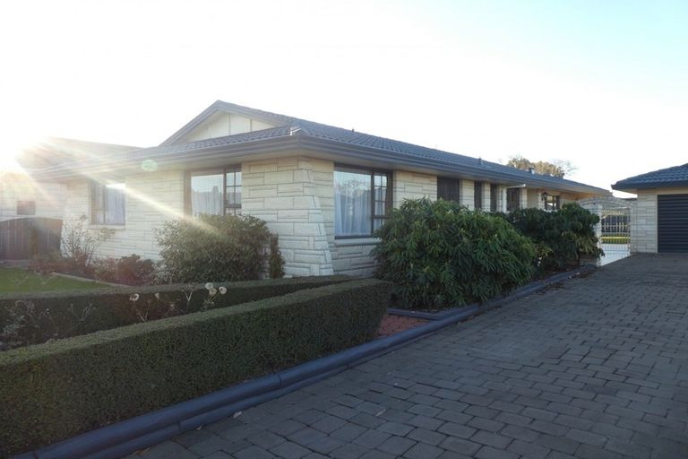 Photo of property in 29 Walbrook Crescent, Oamaru North, Oamaru, 9400