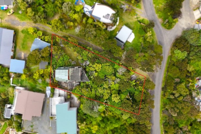 Photo of property in 47 Little Bay Drive, Waikawau, Coromandel, 3584