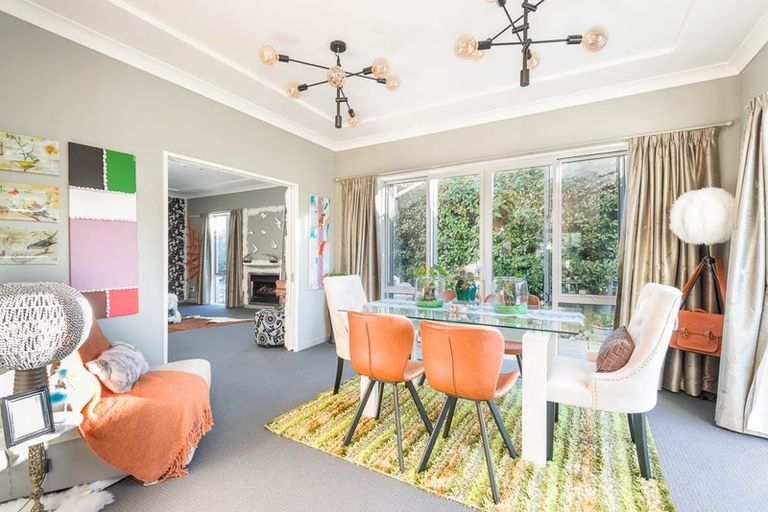 Photo of property in 63 Osborne Road, Amberley, 7410