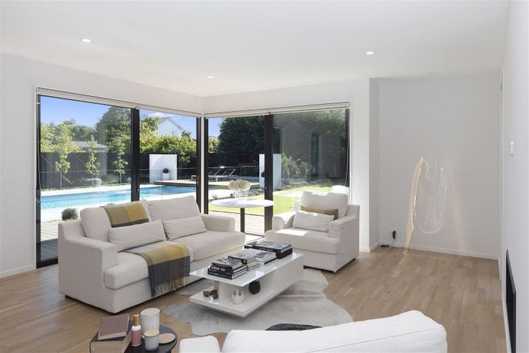 Photo of property in 95 Mays Road, St Albans, Christchurch, 8052