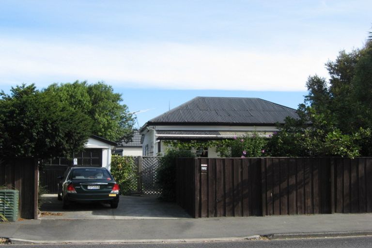 Photo of property in 102 Charles Street, Waltham, Christchurch, 8011