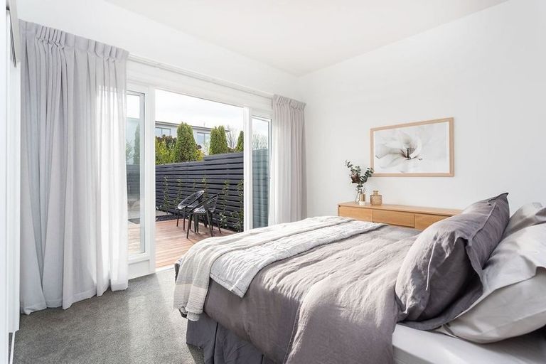 Photo of property in 1/7 Beverley Street, St Albans, Christchurch, 8014