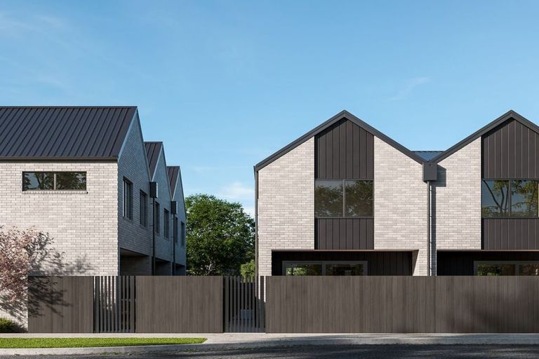 Photo of property in 142 Canon Street, Edgeware, Christchurch, 8013