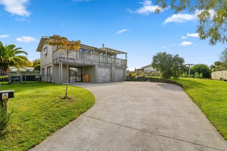 Photo of property in 2 Tatai Street, Koutu, Rotorua, 3010