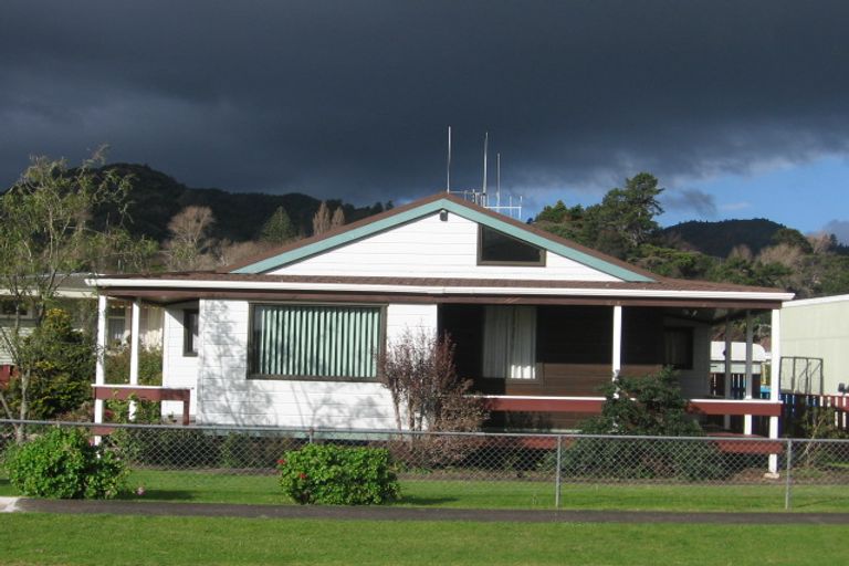 Photo of property in 110 Baillie Street, Thames, 3500