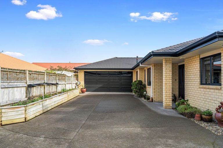 Photo of property in 29a Ngaio Street, Strandon, New Plymouth, 4312