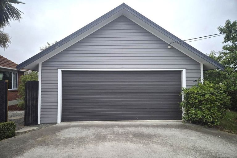 Photo of property in 326 Hills Road, Mairehau, Christchurch, 8013