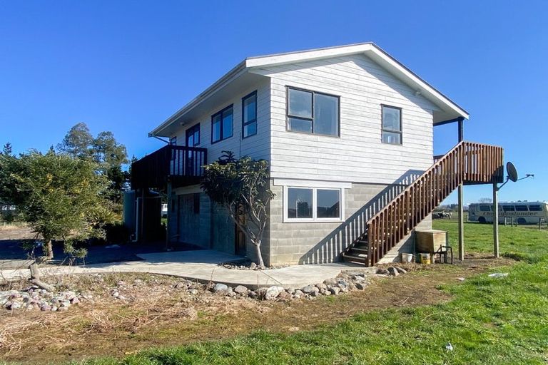 Photo of property in 128 Amesbury Road, Sefton, Rangiora, 7477