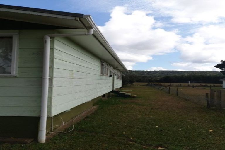 Photo of property in 8 Kauri Place, Kaikohe, 0405