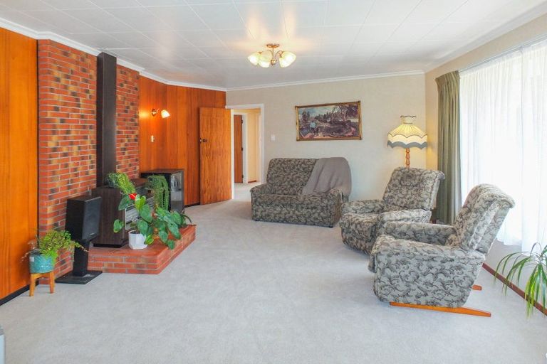 Photo of property in 42 Herrington Street, Foxton, 4814