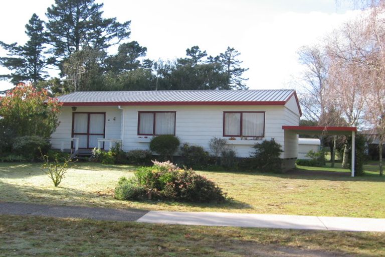 Photo of property in 91 Vista Paku, Pauanui, Hikuai, 3579