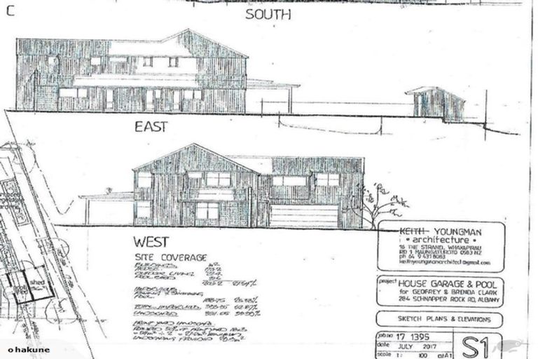 Photo of property in 286d Schnapper Rock Road, Schnapper Rock, Auckland, 0632