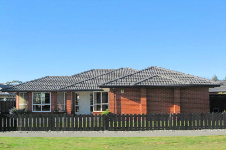 Photo of property in 10 Rushmore Drive, Belfast, Christchurch, 8051