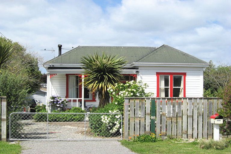 Photo of property in 3 Oudenarde Street, Renwick, 7204