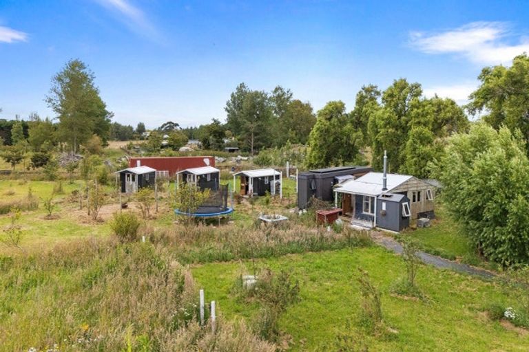 Photo of property in 8 Nye Street, Foxton, 4814