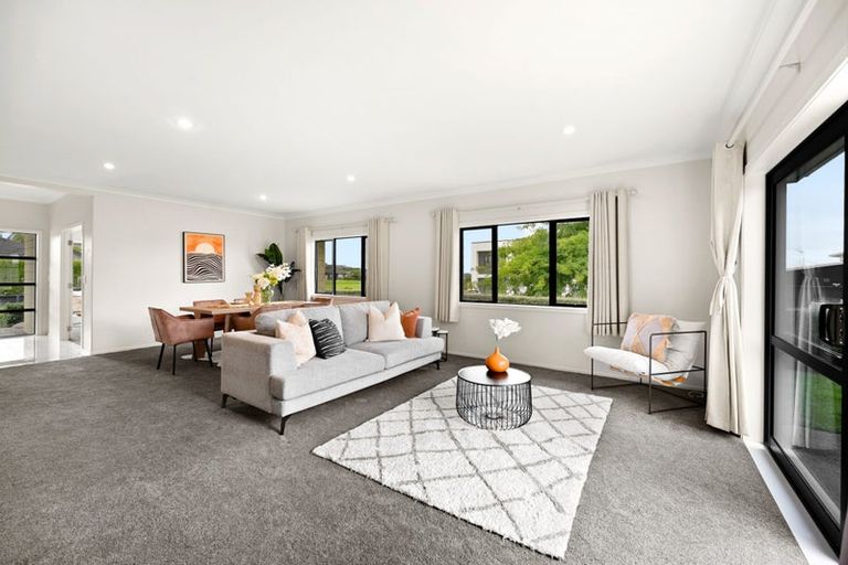 Photo of property in 1 Helenslee Court, Flagstaff, Hamilton, 3210