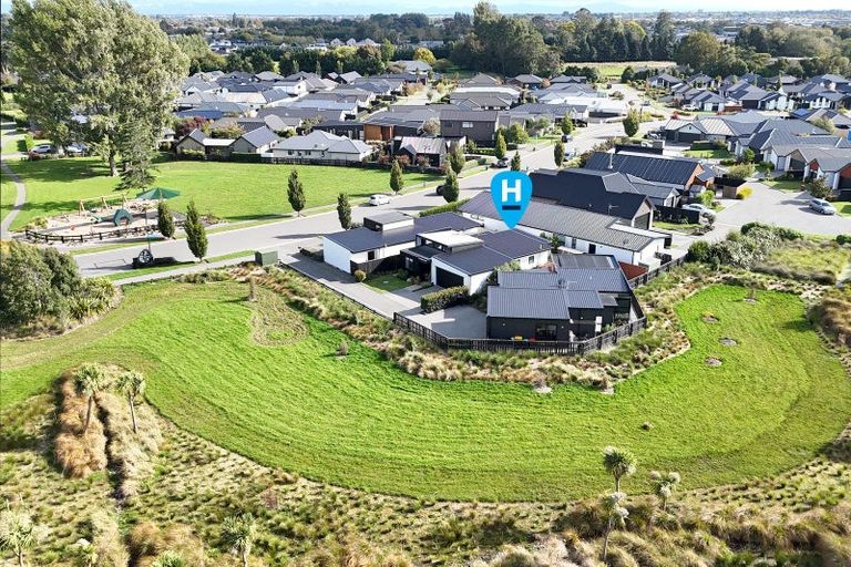 Photo of property in 54 Muirhill Street, Halswell, Christchurch, 8025