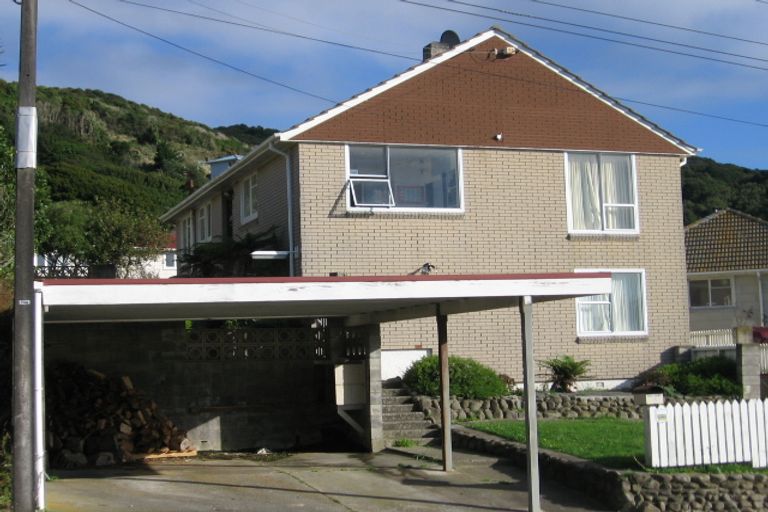Photo of property in 4 Aparangi Crescent, Elsdon, Porirua, 5022