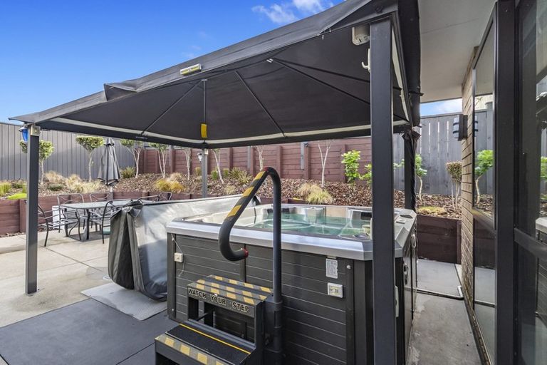 Photo of property in 18 Kilbryde Crescent, Pokeno, 2402